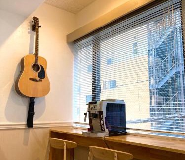 Shinbashi Hostel | bnb+ Shinbashi