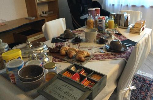Ravina Bed & Breakfast | BnB Trento