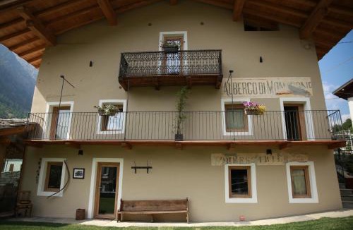 Ala di Stura Bed & Breakfast | bnb Uja