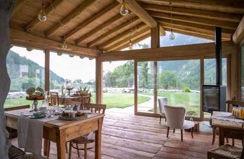 Ala di Stura Bed & Breakfast | bnb Uja