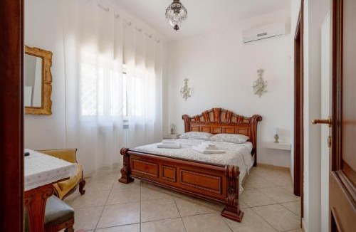 Palese Bed & Breakfast | Bnb Villa Lucia