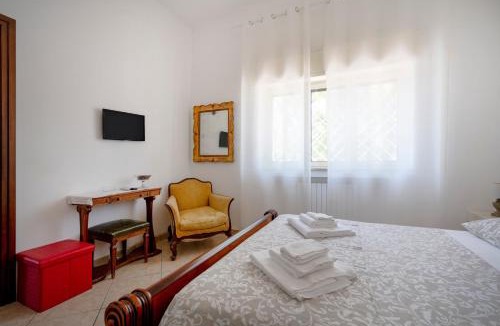 Palese Bed & Breakfast | Bnb Villa Lucia