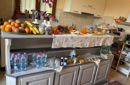 Lucca Bed & Breakfast | BnB Villa Melany vicino Centro