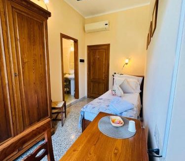 Lucca Bed & Breakfast | BnB Villa Melany vicino Centro