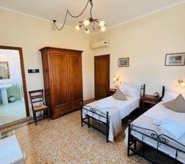 Lucca Bed & Breakfast | BnB Villa Melany vicino Centro