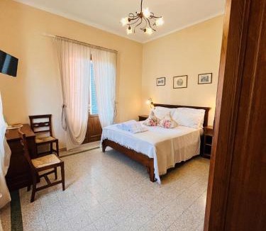 Lucca Bed & Breakfast | BnB Villa Melany vicino Centro