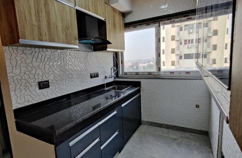 New Delhi Apartment | BnBBuddy Executive Studio Apt in West Delhi 720