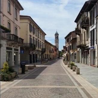 Rho Bed & Breakfast | BnBFuoriMilano
