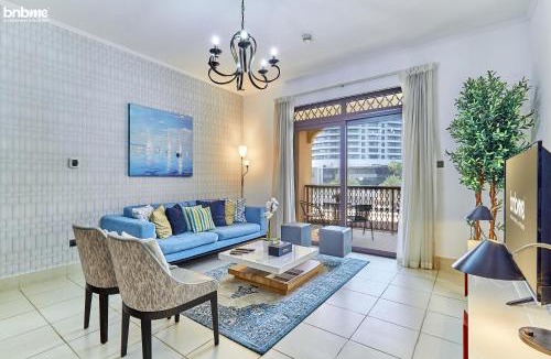 Downtown Dubai Apartment | bnbme - Yansoon