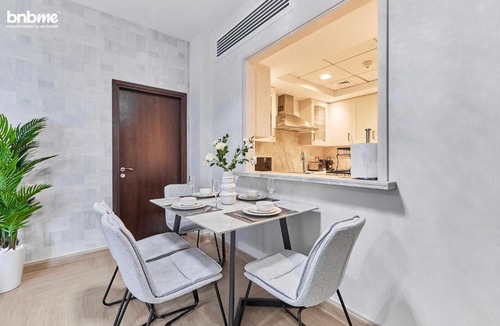 Downtown Dubai Apartment | bnbmehomes - 29 Boulevard Tower 1