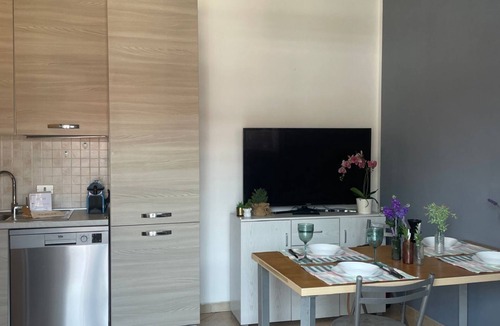 Villaggi Apartment | Bnbook Emozione Lago