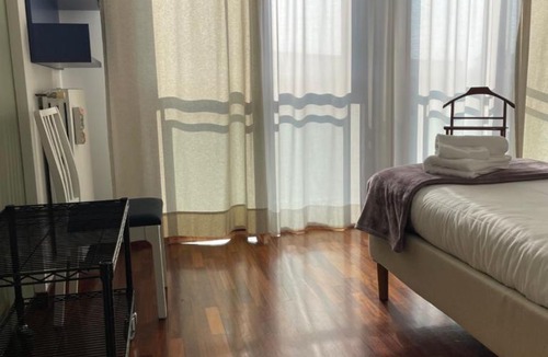 Gallarate Apartment | Bnbook -Bilo Malpensa 3