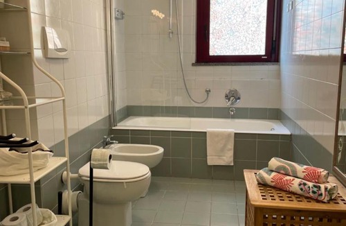 Gallarate Apartment | Bnbook -Bilo Malpensa 3