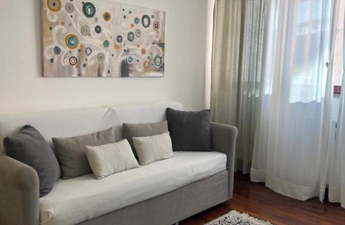 Gallarate Apartment | Bnbook -Bilo Malpensa 3