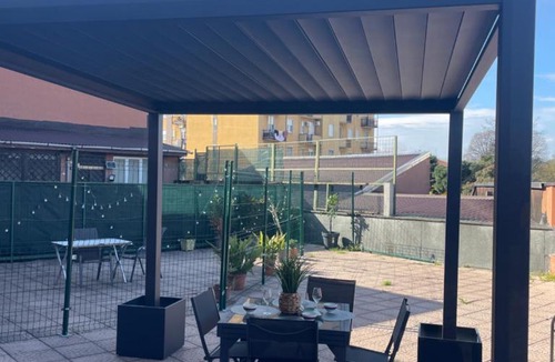 Cornaredo Apartment | Bnbook Cornaredo Trilo