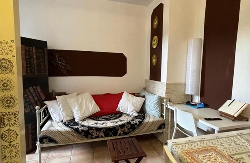Olgiate Olona Apartment | Bnbook Il Geco
