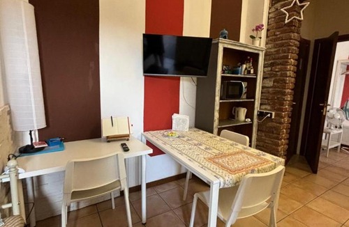 Olgiate Olona Apartment | Bnbook Il Geco
