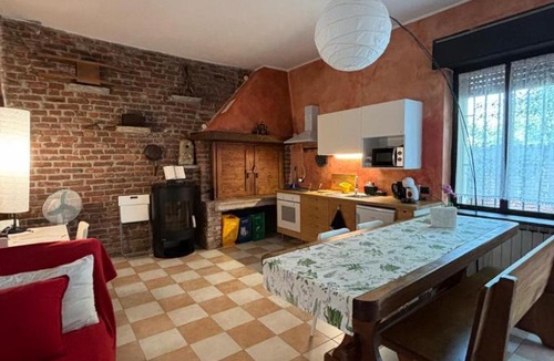 Olgiate Olona Apartment | Bnbook Il Geco