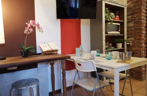 Olgiate Olona Apartment | Bnbook Il Geco