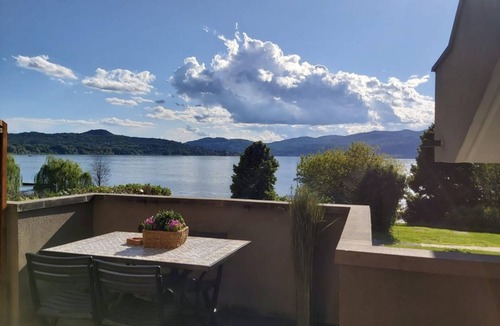Ispra Apartment | Bnbook-La Casa sul Lago Maggiore