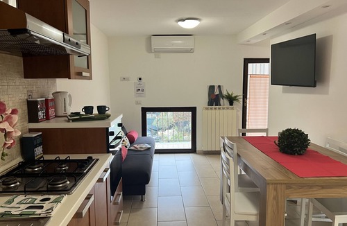 Pero Apartment | Bnbook - Olona C
