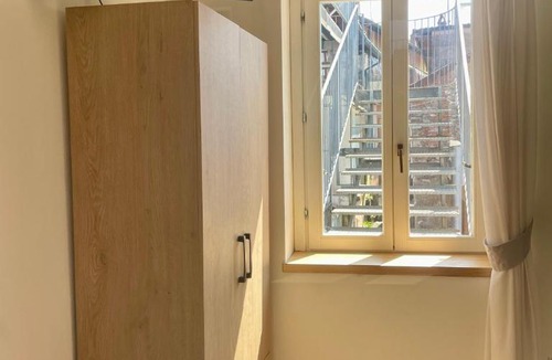 Sesto Calende Apartment | Bnbook Suite Leonardo