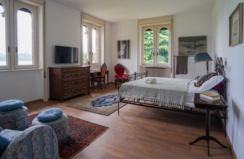 Monate Villa | Bnbook Villa Evelina