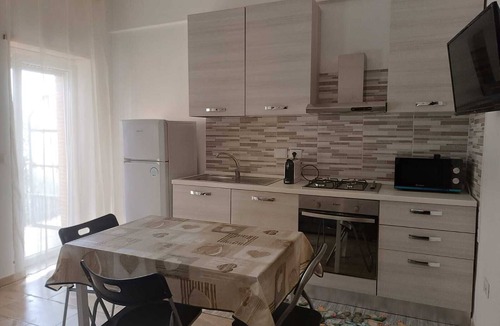 Caere Vetus Apartment | Bnbrelaxinriva
