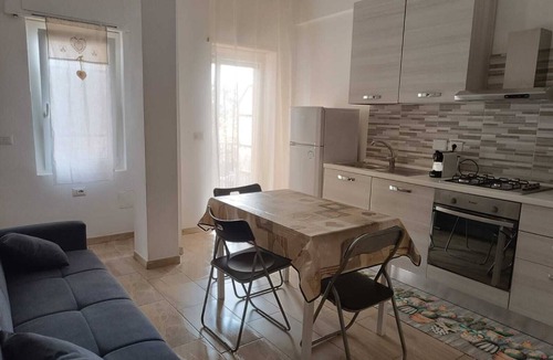 Caere Vetus Apartment | Bnbrelaxinriva