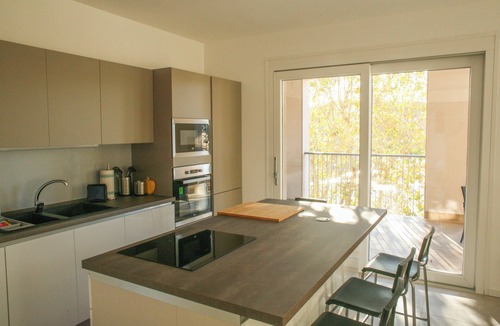 Ghisolfa Apartment | BnButler - Govone 78