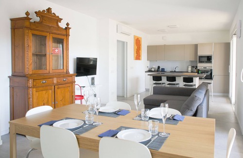 Ghisolfa Apartment | BnButler - Govone 78