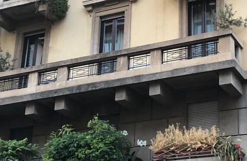 Porta Garibaldi Apartment | BnButler - Guercino 8