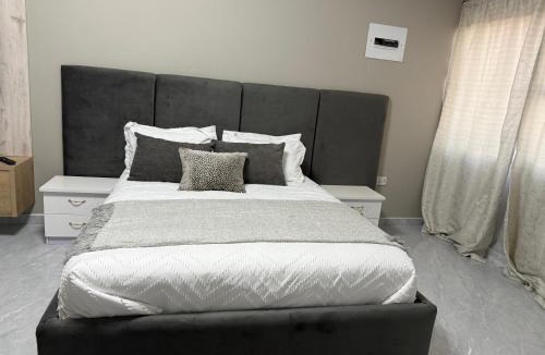 Jwaneng Apartment | BNG Suites 2