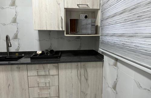 Jwaneng Apartment | BNG Suites 2