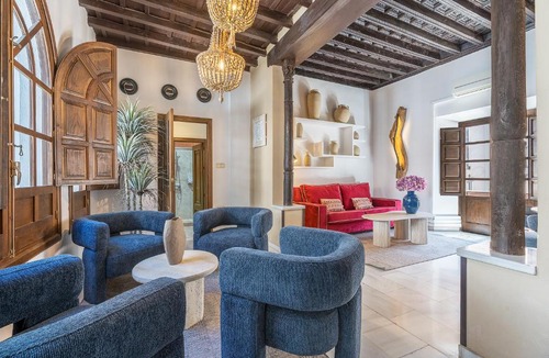 San Pedro Apartment | BnS Dauro Suites