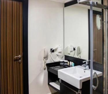 Bartin Hotel | Boğaz