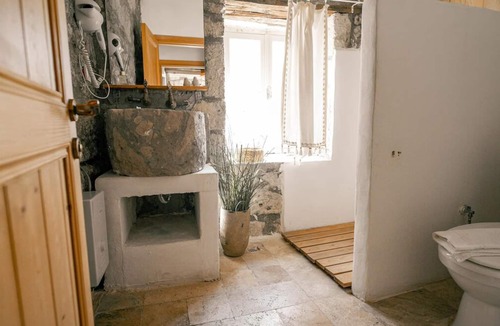 Hacımemis Hotel | Bo Alacati