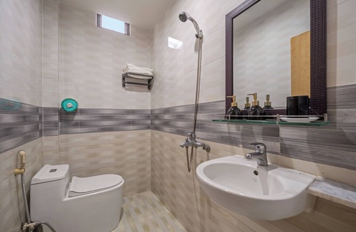 Cam Pho Hotel | Bo Bo Homestay Hoi An