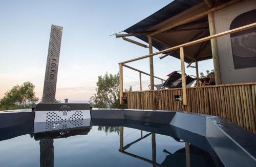 Outeniqua Strand Other | Bo-den-See Luxury Tent