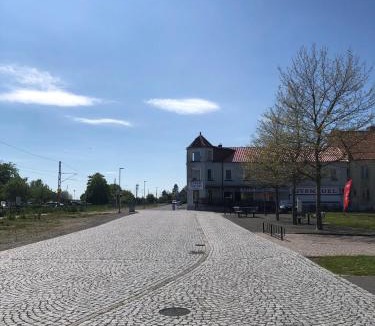 Garsnas Hostel | Bo i Gärsnäs