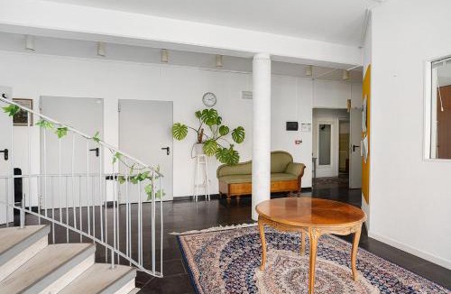 Garsnas Hostel | Bo i Gärsnäs