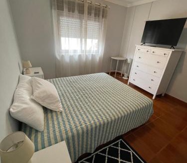 Figueira da Foz House | Boa Sorte 13