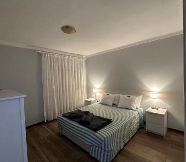 Figueira da Foz House | Boa Sorte 13