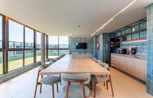 Boa Viagem Apartment | Boa Viagem e Icon Design Exclusive Living, 300m da Praia