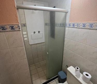 Boa Viagem Apartment | Boa Viagem Flat