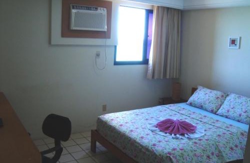 Boa Viagem Apartment | Boa Viagem Flat