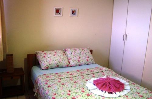 Boa Viagem Apartment | Boa Viagem Flat