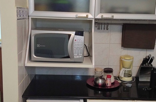 Boa Viagem Apartment | Boa Viagem Flat
