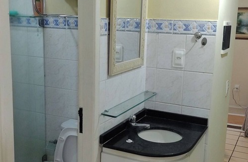 Boa Viagem Apartment | Boa Viagem Flat