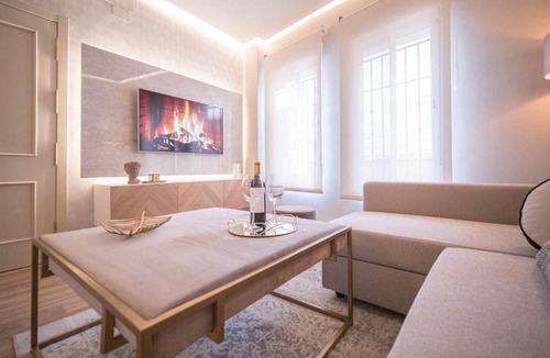 San Francisco-Ribera Apartment | Boabdil Suites